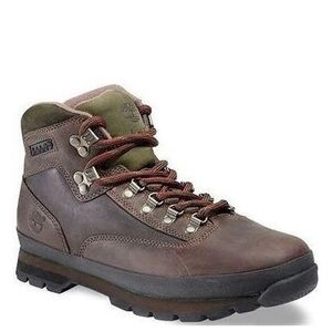 Timberland Hiker Boots